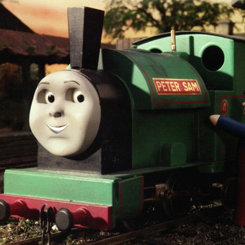 Peter Sam's Theme Original Composition