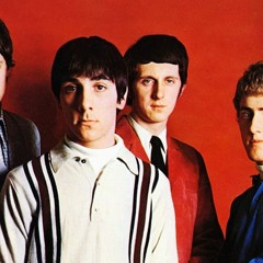 I Can See for Miles (Adaptive Optics Version)(The Who cover)