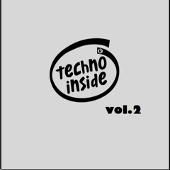Techno Innen Vol.2 - CBC