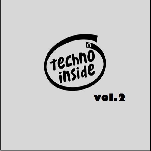 Techno Innen Vol.2 - CBC