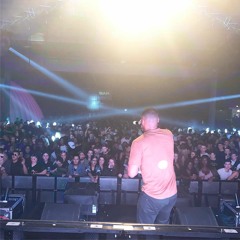 DQ - Serious Special Maxwell D