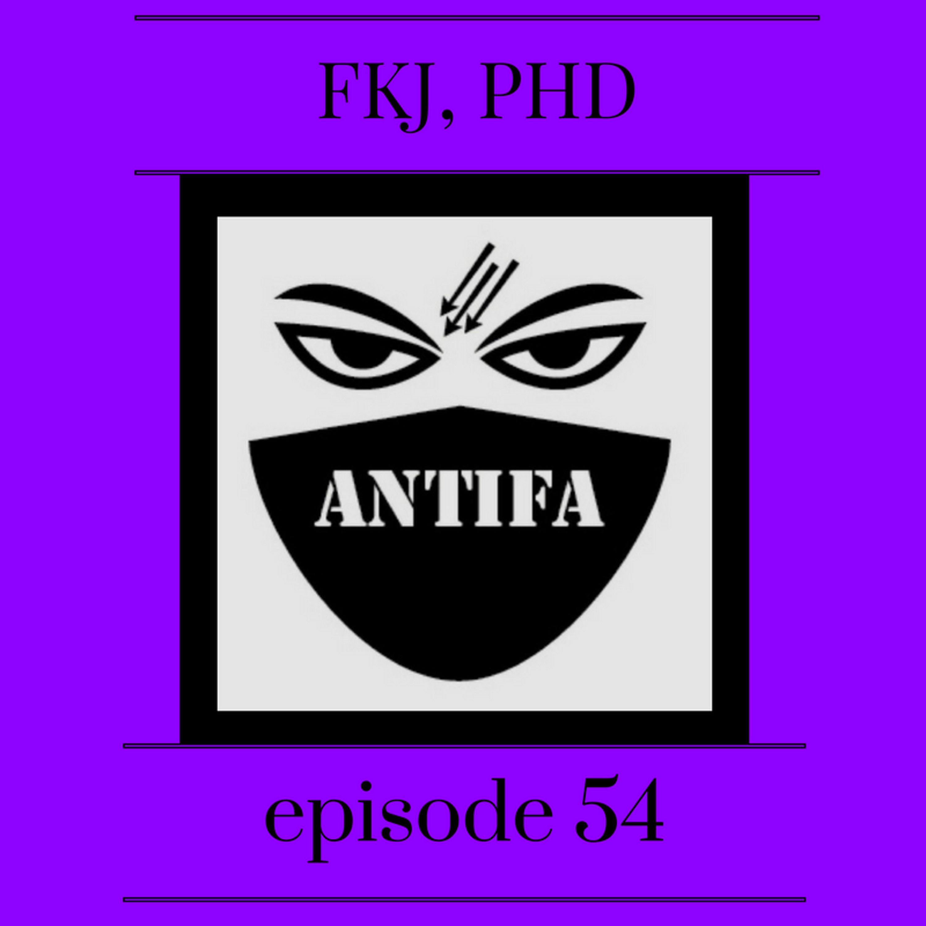 Feminist Killjoys, PhD