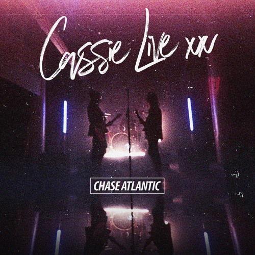 Cassie (Live)