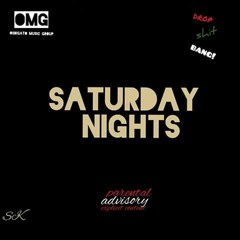 saturday nights(after hr spot)