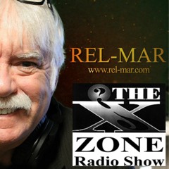 XZRS: Nick Redfern - Roswell UFO Conspiracy: Exposing a Shocking and Sinister Secret