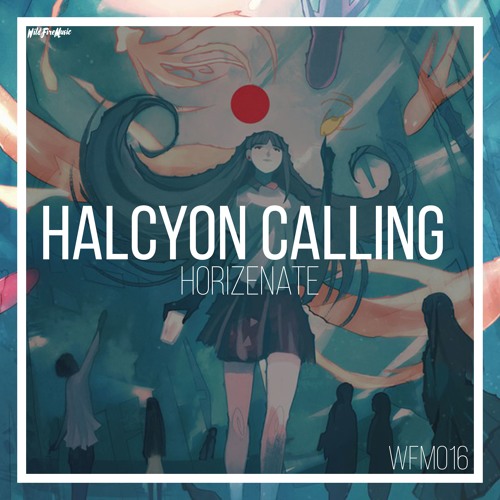 Horizenate - Halcyon Calling