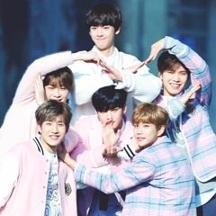 ASTRO 아스트로 - 너라서 Because It's You Piano Cover (Dream Part.01)