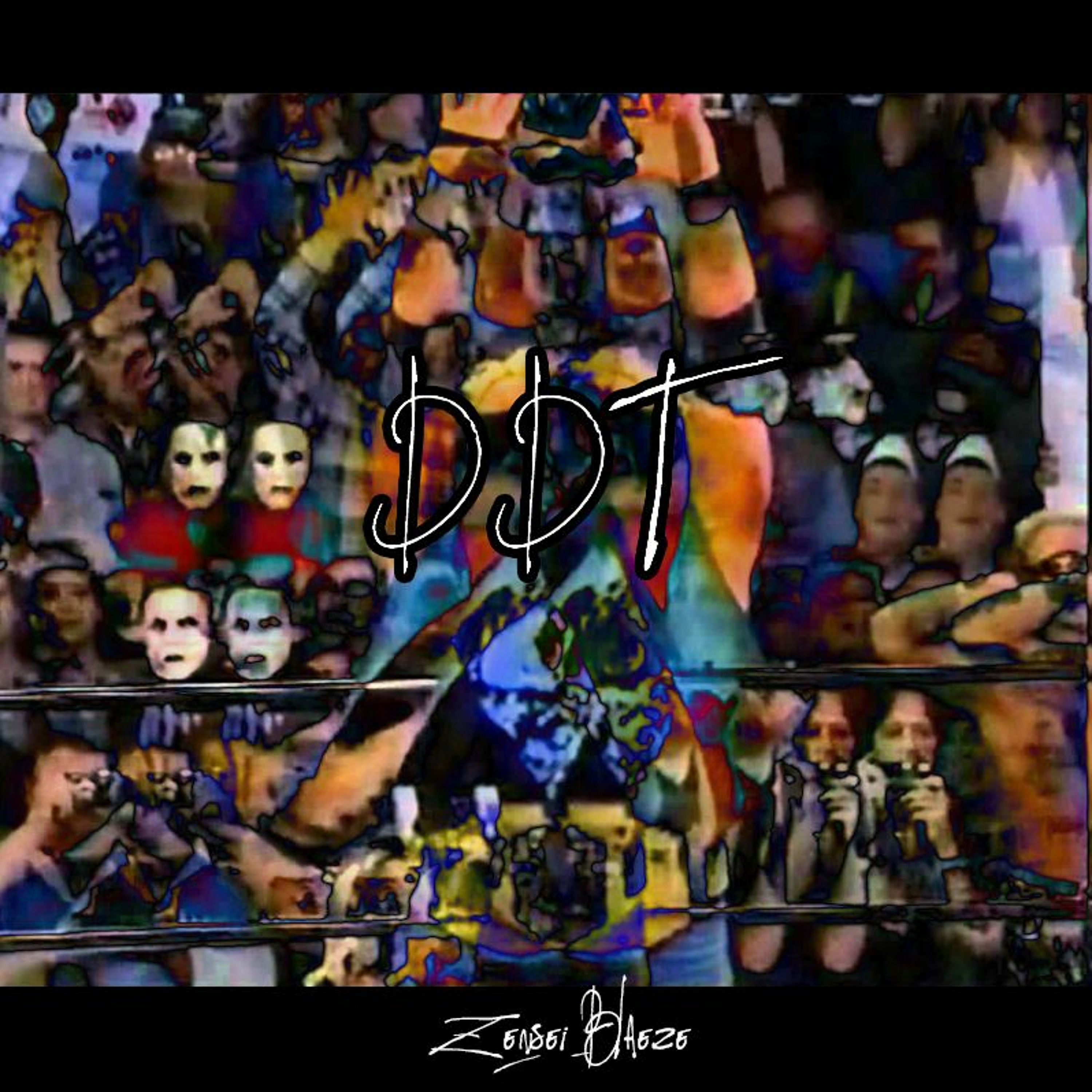 Zensei33 / PricesGoingUp