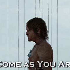 Come As You Are by Blakwall