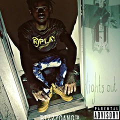 BIZZY - (LIGHTS OUT) REMIX