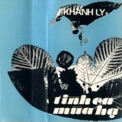 tình đầu hạ - khánh ly