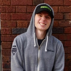 Lifting Him Up- No Kontrol