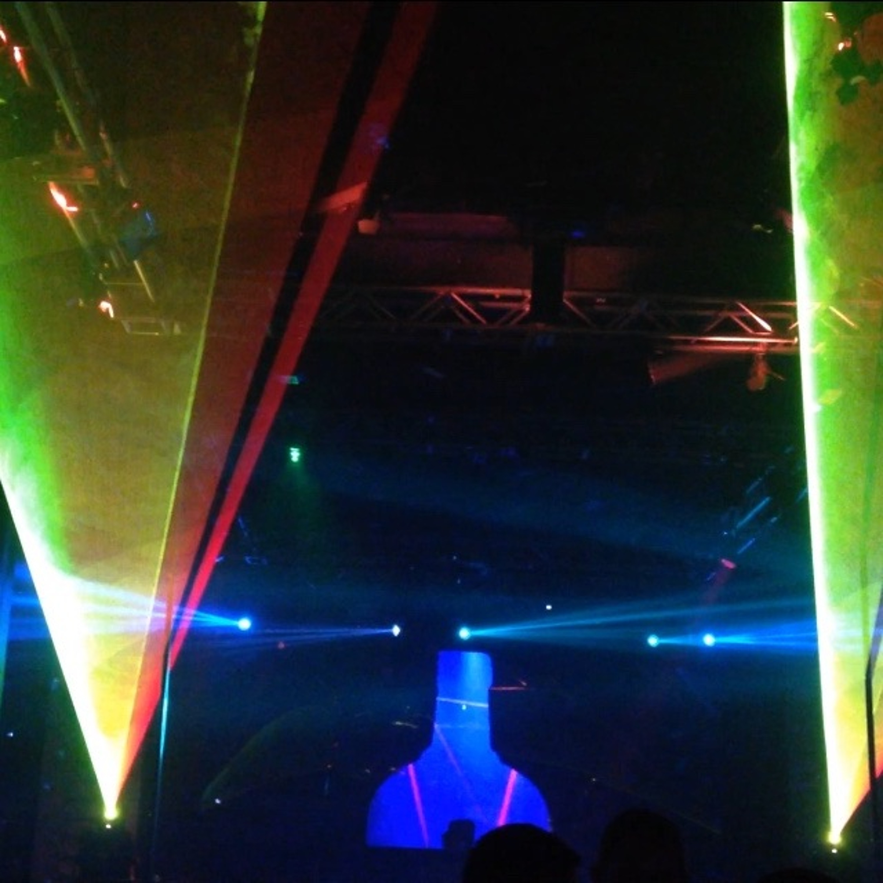 PEX live set partial set i played a bunch of other stuff episode artwork
