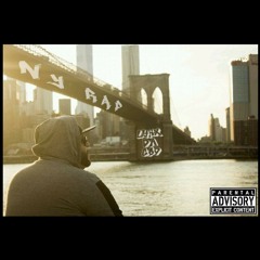 *New York Rap*- Lyrx Da God (Winners Only Records)