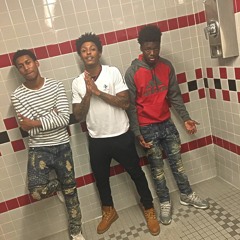 Lil Reezy ft Rove - No Hook