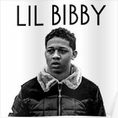 Lil Bibby - If He Finds Out Ft. Tink  Jaquees