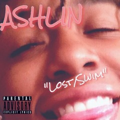 Ashlin - Lost/Swim (produced by Xeven Wolf)