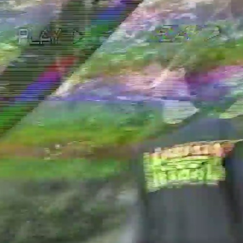 push and pull (prod offline x barren)