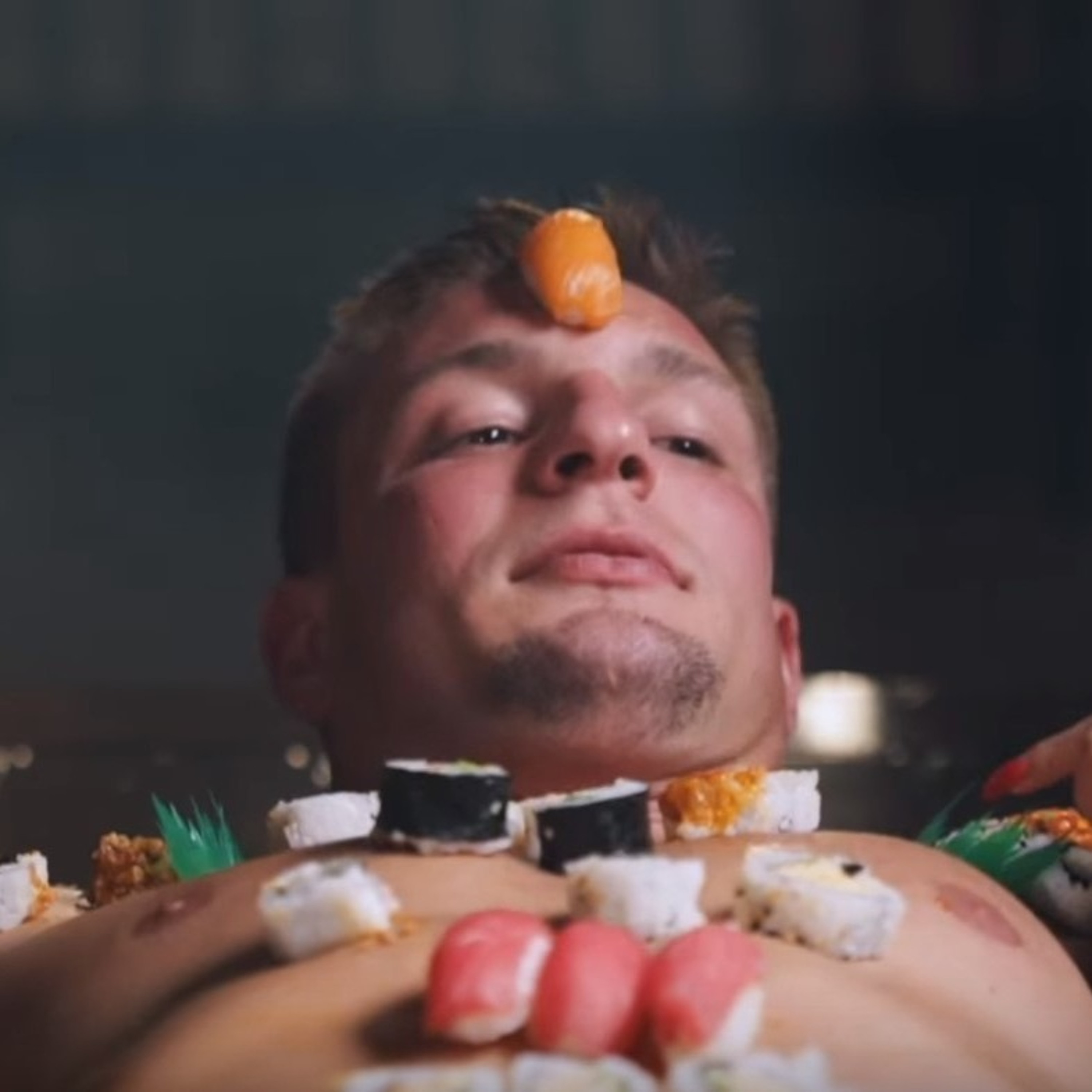 Episode 51: The guys watch Gronk's Music Video episode artwork