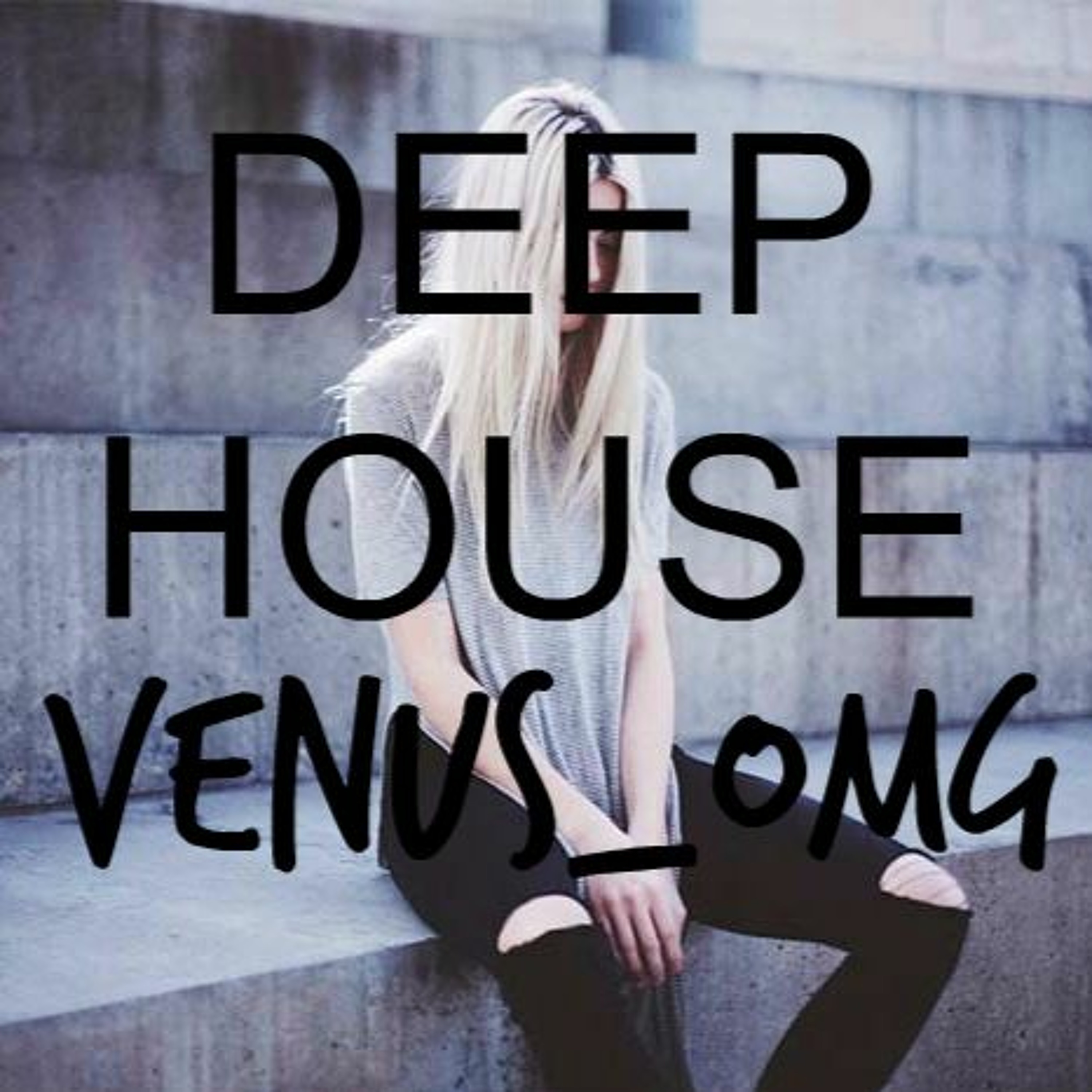 BUNT. - Deep House Mixtape Chapter -1 <3 episode artwork