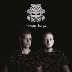Imperatorz & Ressurectz - In The Ghetto