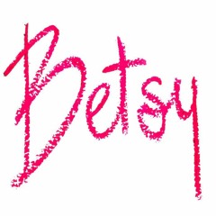 Betsy - Rocky road
