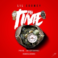 Benji - My Time (Prod JayGPBangz)