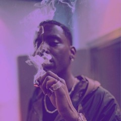 Young Dolph - But I'm Bulletproof (CHOPPED N SCREWED)
