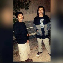 All Barz - J-Frost & Kike