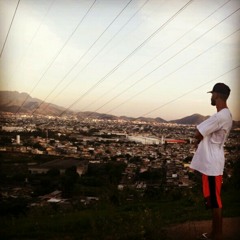 REVÔ - fiz essa de sacanage nada muito sério