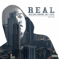 Alamat (Prod. by Solow Beats)