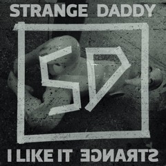 I LIKE IT STRANGE feat Cass Eager