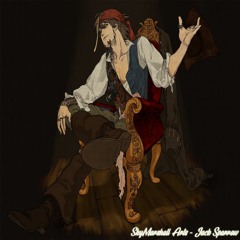Nightcore - Jack Sparrow