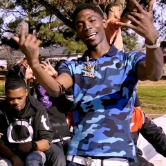 Jay Fizzle Feat. Lil Lonnie -Money On My Mind