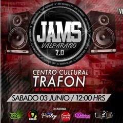 PROMOCIONAL JAMS VALPARAISO 7