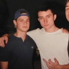 You Heard - EddieP and Jmoney