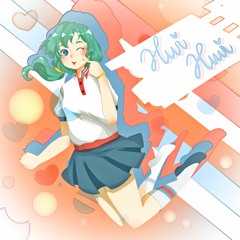 【UTAUカバー】Hwi Hwi (휘휘)【雨歌エル】+UST