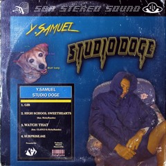 HIGH SCHOOL SWEETHEARTS (feat. RickyRambo)