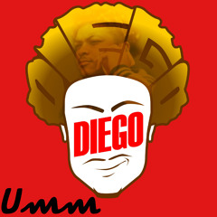 Diego - Umm