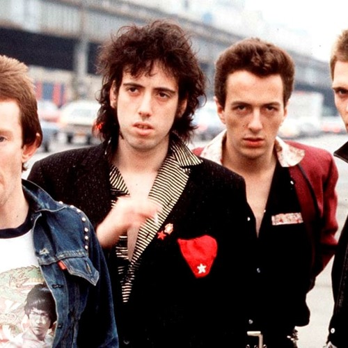 I Fought the Law (Relativity Version) (Bobby Fuller Four / The Clash cover)