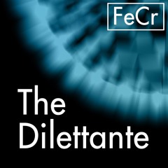 The Dilettante Ep 110 - Audrey Hepburn