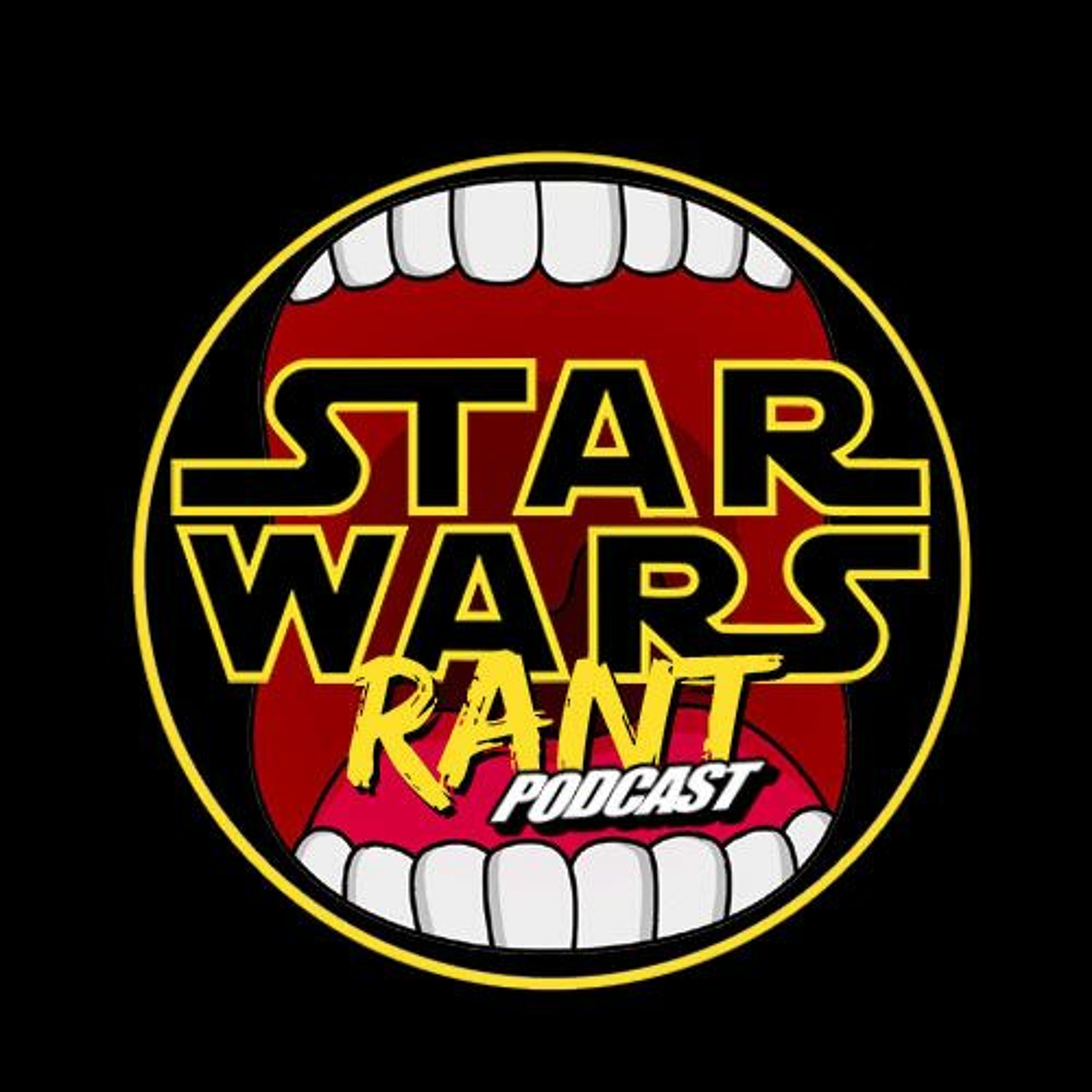 Star Wars Rant..