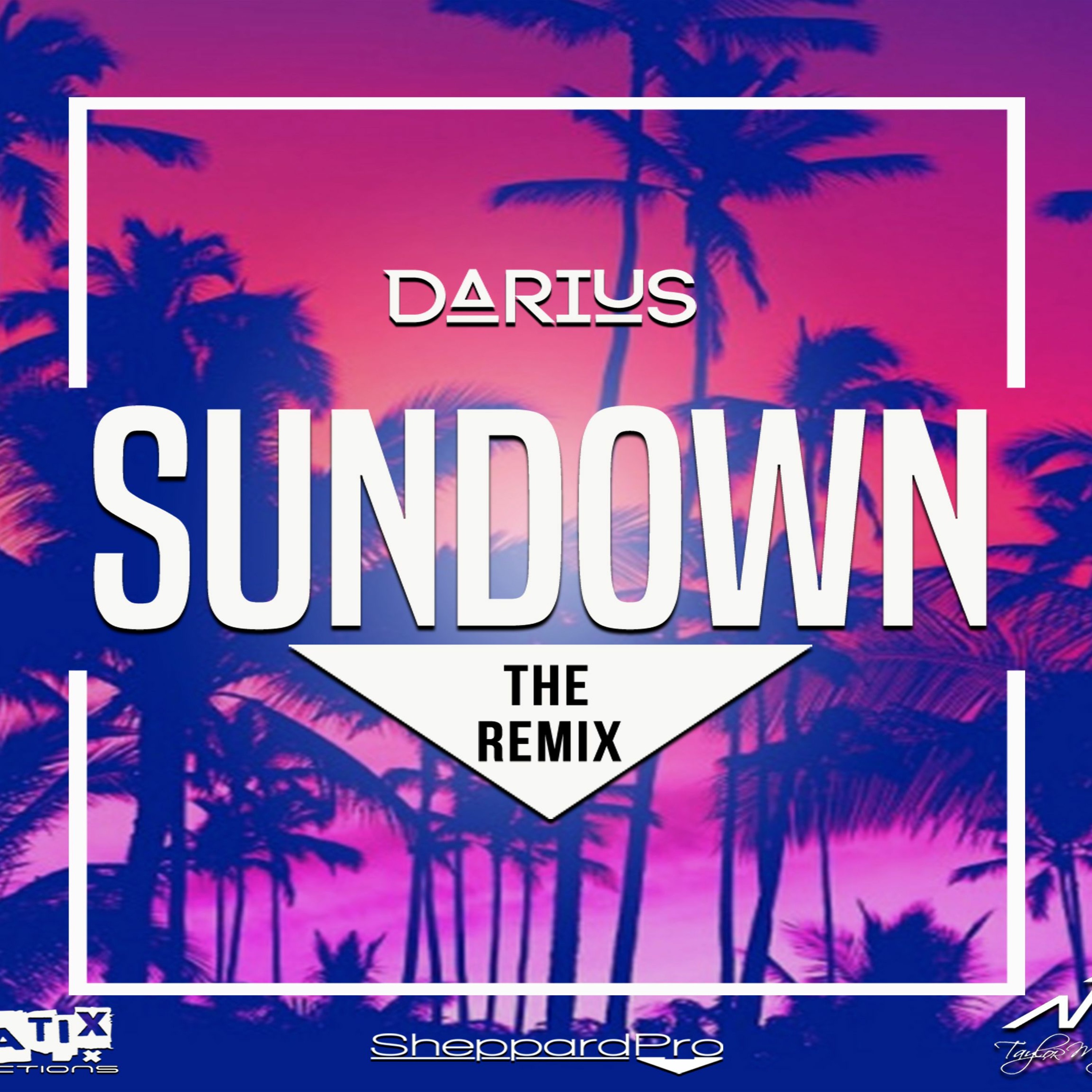 SUNDOWN episode artwork