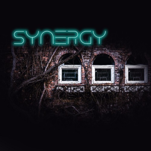 Synergy (Intro) [Prod. by Professor Wiseman]