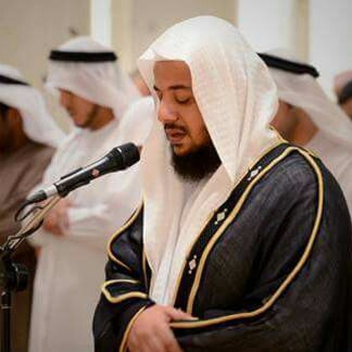 مقطع هادئ أواخر المؤمنون ، إدريس أبكر.mp3