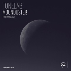 TONELAB - Moonduster (Original Mix) FREE LOSSLESS DOWNLOAD