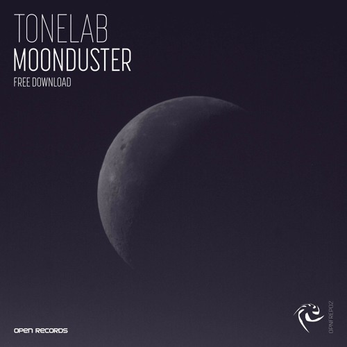 TONELAB - Moonduster (Original Mix) FREE LOSSLESS DOWNLOAD