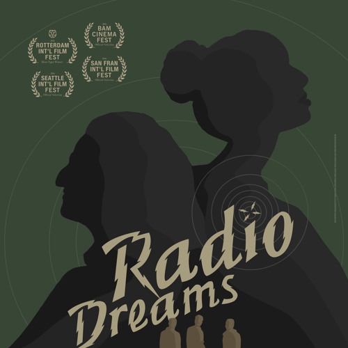 Radio Dreams-Ending