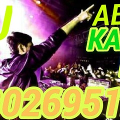ALLA SAYEEN JIYE sindhi ABBU KHAN KATNI MP 9302695124
