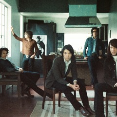 Levis Vintage Clothing - Louie Louie (B-side)